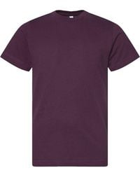 L.A.T - Youth Fine Jersey Tee - Lyst