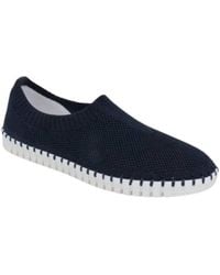 Eric Michael - Lucy Mesh Slip On - Lyst