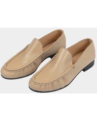 Cordera - Leather Loafer - Lyst