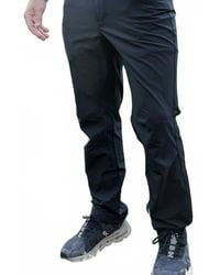 Burlebo - Challenger Pant - Lyst
