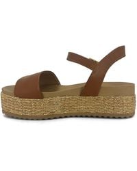 BOTTER - Riley 501 Platform Sandal - Lyst