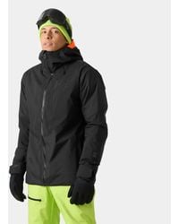 Helly Hansen - Powdreamer 3.0 Jacket - Lyst