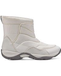 Easy Spirit - Enroute 2 Water Repellent Warm Winter & Snow Boots - Lyst
