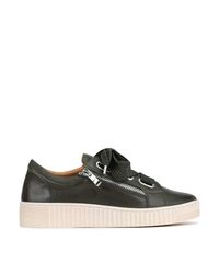 EOS Melbourne - Jovi Sneaker - Lyst