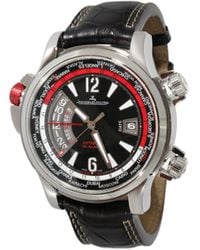 Jaeger-lecoultre - Master Compressor Extreme W-alarm Q1778470 Watch - Lyst