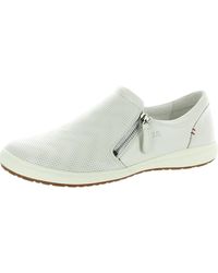 Josef Seibel - Caren 22 Nubuck Fitness Walking Shoes - Lyst