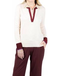 Lisa Todd - Double Down Sweater - Lyst
