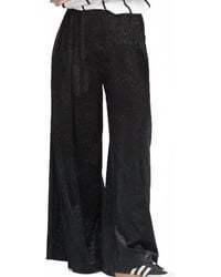 Vilagallo - Sparkle Pant - Lyst