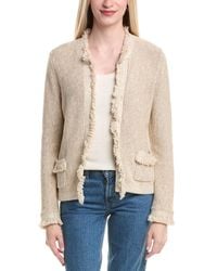 J.McLaughlin - Simone Sweater - Lyst