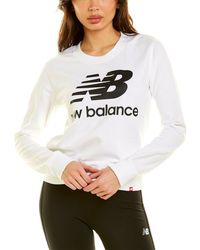 New Balance Hoodies for Women | Online Sale up to 69% off | Lyst