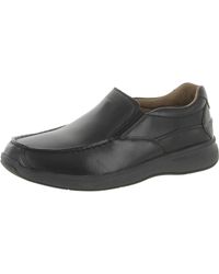 Florsheim - Great Lakes Slp Slip On Leather Loafers - Lyst