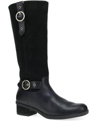Dansko - Dawn Waterproof Tall Boot - Lyst