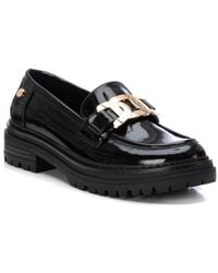 Xti - Moccasins By - Lyst