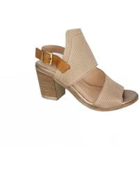 Eric Michael - Bistro Slingback Sandal - Lyst