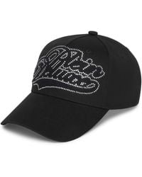 Philipp Plein - Baseball Cap Plein Deluxe - Lyst
