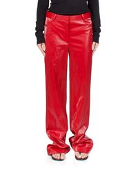 Priscavera - Rainwear Trouser Pants - Lyst