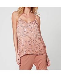 NÜ - Odessa Top - Lyst