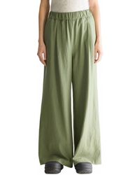 Bellerose - Vezza Wide Trousers - Lyst