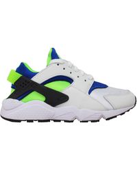 Nike Huarache Sneakers for Men - Up to 56% off | Lyst