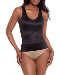 Miraclesuit - Back Wrap Shaping Tank - Lyst