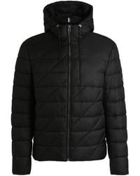BOSS - Water-Repellent Jacket With Double B Monogram - Lyst