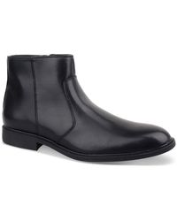 Alfani - Liam Cold Weather Ankle Ankle Boots - Lyst