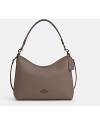 COACH - Laurel Shoulder Bag - Lyst