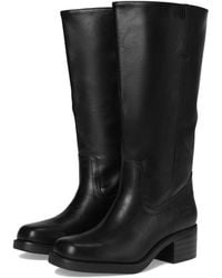Frye & Co. - Miranda Fo10242Wc Leather Riding Boots Zogg2765 - Lyst