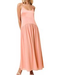 Solid & Striped - The Talulla Dress - Lyst