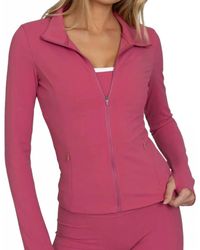 Gold Hinge - Strydeform Jacket - Lyst
