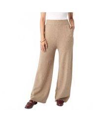 Coco + Carmen - Lux Sweater Pants - Lyst