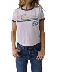 Chaser Brand - Retro Cali 76 Tee - Lyst