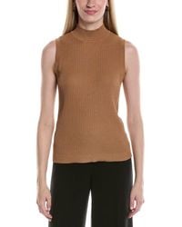 Jones New York - Sutton Tank Top - Lyst