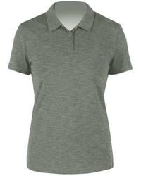 ANETIK - Breeze Tech Polo - Lyst