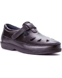 Propet - Ladybug T-Strap Walking Shoe - Lyst