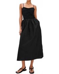 Rails - Fisher Midi Dress - Lyst