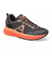 Allrounder - Trace-Tex Sneaker - Lyst
