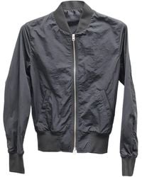 Ami Paris - Paris Bomber Jacket - Lyst