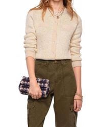 Heartloom - Nouvelle Button Down Cardigan - Lyst