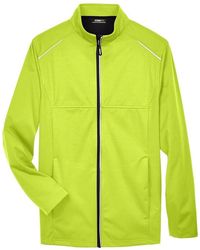 CORE365 - Techno Lite Three-Layer Knit Tech-Shell - Lyst
