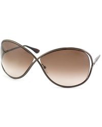 Tom Ford Miranda Sunglasses for Women - Up to 43% off | Lyst