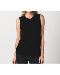 Known Supply - Easy Muscle Tank Top - Lyst