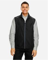 CORE365 - Techno Lite Unlined Vest - Lyst