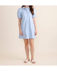 S'Edge - Anderson Dress - Lyst