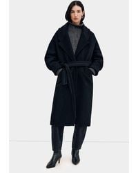 MARCELLA - Jackie Coat - Lyst