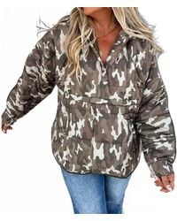 Blakeley - The Payton Puffer Jacket - Lyst