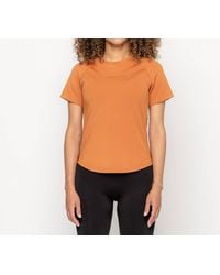 Lovyt - Short Sleeve Tee - Lyst