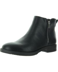 Style & Co. - Laylaa Ankle Flats Ankle Boots - Lyst