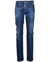 DSquared² - 24/7 Jeans - Lyst