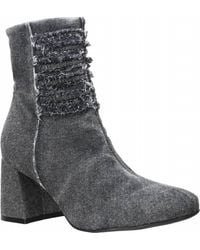 Love Rio - Doreen Booties - Lyst
